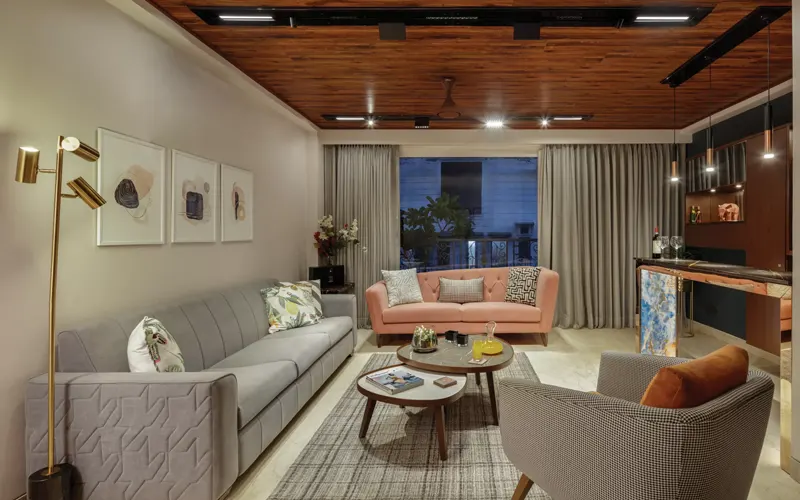 Best Interior Works Services In Delhi